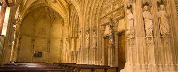 Catedral de Santa María